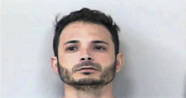 Rene Colina, - St. Lucie County, FL 